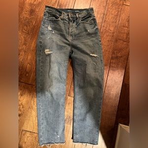Old navy jeans